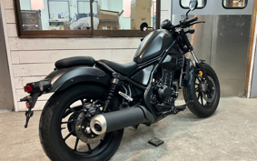HONDA  REBEL 250 ABS MC49