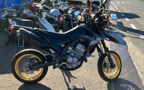 HONDA CRF250M MD38