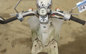 HONDA GIORNO CREA AF54