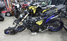 YAMAHA TENERE 700 2020 DM09J