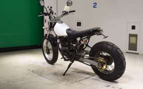 YAMAHA TW200 Gen.2 DG07J
