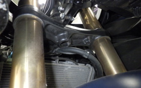 HONDA CBR400R 2024 NC56
