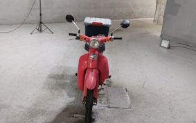 HONDA LITTLE CUB AA01