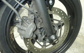 HONDA CB250FA 2017 MC43