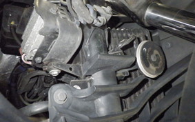 SUZUKI ｼﾞｸｻｰ250SF 2025 ED22B