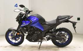 YAMAHA MT-25 A 2003 RG43J