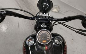 HARLEY FLSTSB1580 2010 JM5