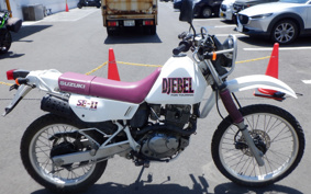 SUZUKI DJEBEL200 SH42A