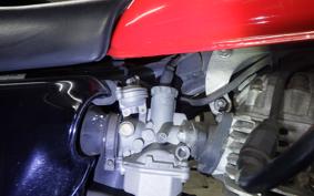 HONDA XL230 MC36