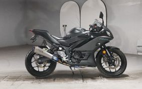 YAMAHA YZF-R25 RG43J