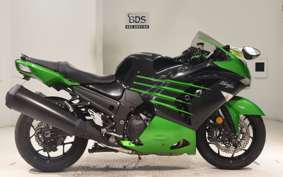 KAWASAKI ZX 1400 NINJA R A 2017
