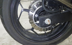 KAWASAKI NINJA 250 2020 EX250L