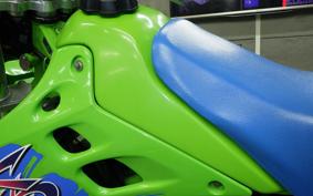 KAWASAKI KDX125 SR DX125A
