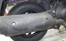 HONDA GIORNO 2 2021 AF70