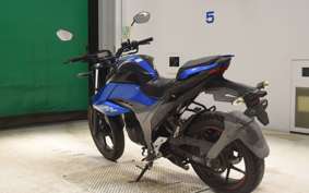 SUZUKI ｼﾞｸｻｰ150 ED13N