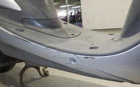 YAMAHA JOG Gen.4 2004 SA16J