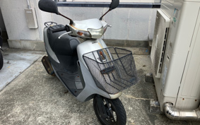 SUZUKI LET's 2 CA1PA
