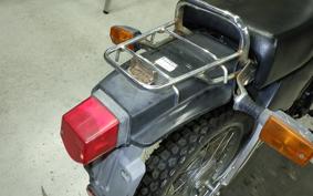 YAMAHA DT50 1995 17W