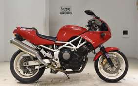 YAMAHA TRX850 1995 4NX