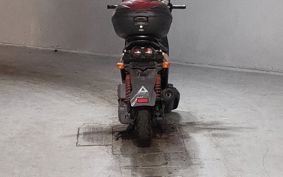 YAMAHA BW*S 125 SE45