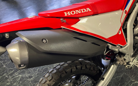 HONDA CRF250L MD47