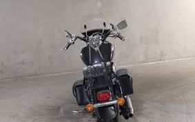 KAWASAKI VULCAN1500 CLASSIC 1999 VNT50D