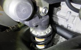 KAWASAKI NINJA ZX-6R A 2025 ZX636J