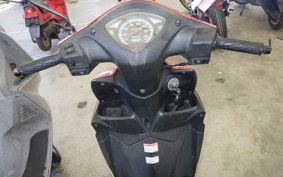 SUZUKI ADDRESS 110 2025 CE47A