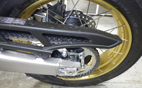HONDA CRF1100L AFRICA TWIN DCT 2026 SD15