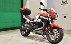 MOTO GUZZI SPORT 1200 4V 2013