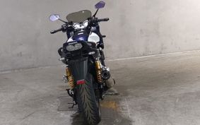 HONDA CB1300SF SUPER FOUR Special SC54