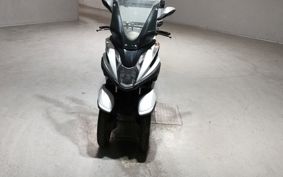 YAMAHA TRICITY 125 SE82J
