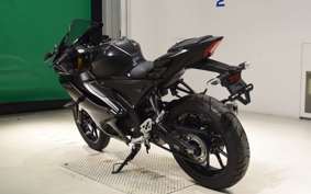 YAMAHA YZF-R15 2006 RG86J