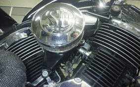 YAMAHA DRAGSTAR 1100 CLASSIC 2002 VP13J
