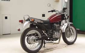 HONDA CB223S MC40