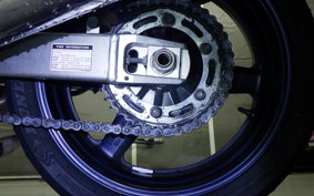 YAMAHA TDM900 2008