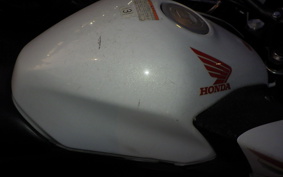 HONDA CB400F 2013