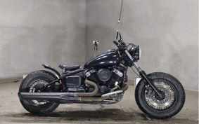 YAMAHA DRAGSTAR 400 CLASSIC 2003 VH01J