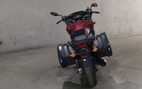 HONDA CTX700 DCT RC69