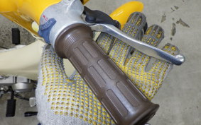 HONDA LITTLE CUB 2008 AA01