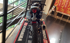 SUZUKI GSX-R125 ABS DL33B
