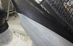 HONDA DIO GEN 3 2006 AF34