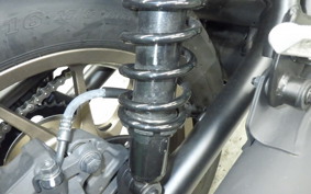 HONDA REBEL 250 S 2004 MC49