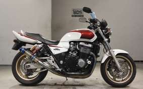 HONDA CB1300SF SUPER FOUR 1998 SC40