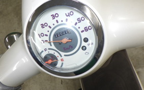 HONDA GIORNO 2 2011 AF70