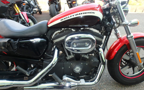 HARLEY XL1200CA 2013 LJ3