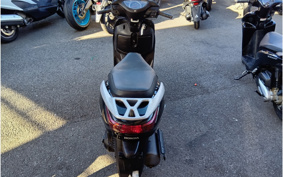 HONDA LEAD 50 JF19