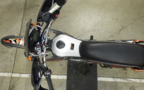YAMAHA SEROW 250 Gen.2 2014 DG17J