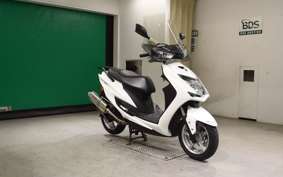 YAMAHA CYGNUS 125 XSR 3 2018 SEA5J