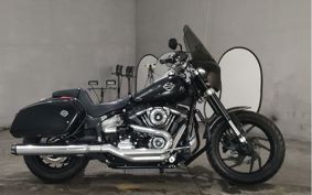 HARLEY FLSB 1750 2019 YMJ